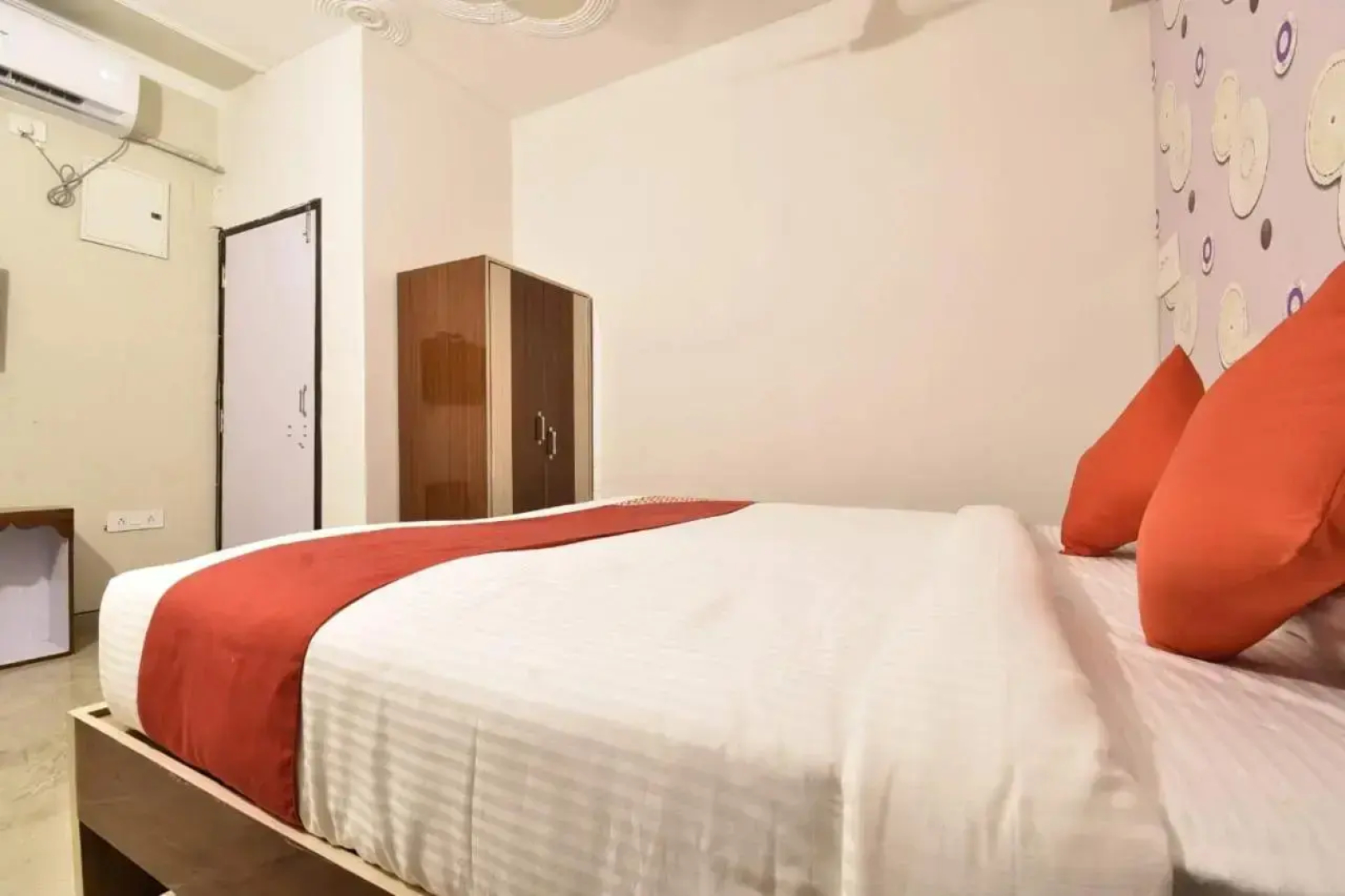 Hotel Magadh Palace by OYO Rooms