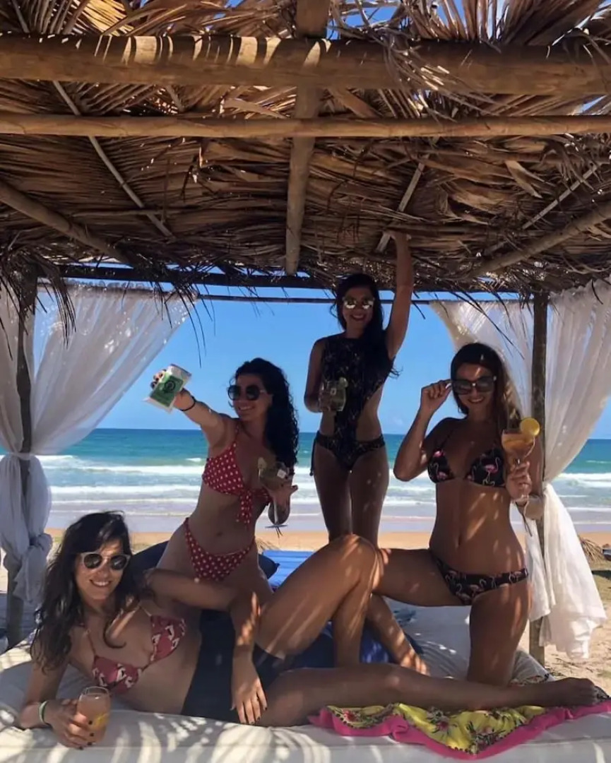 Pousada Sitio da Bia