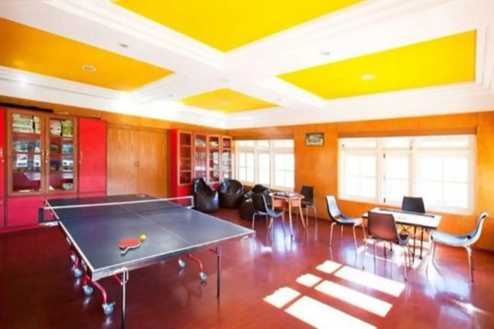 Club Mahindra Derby Green, Ooty