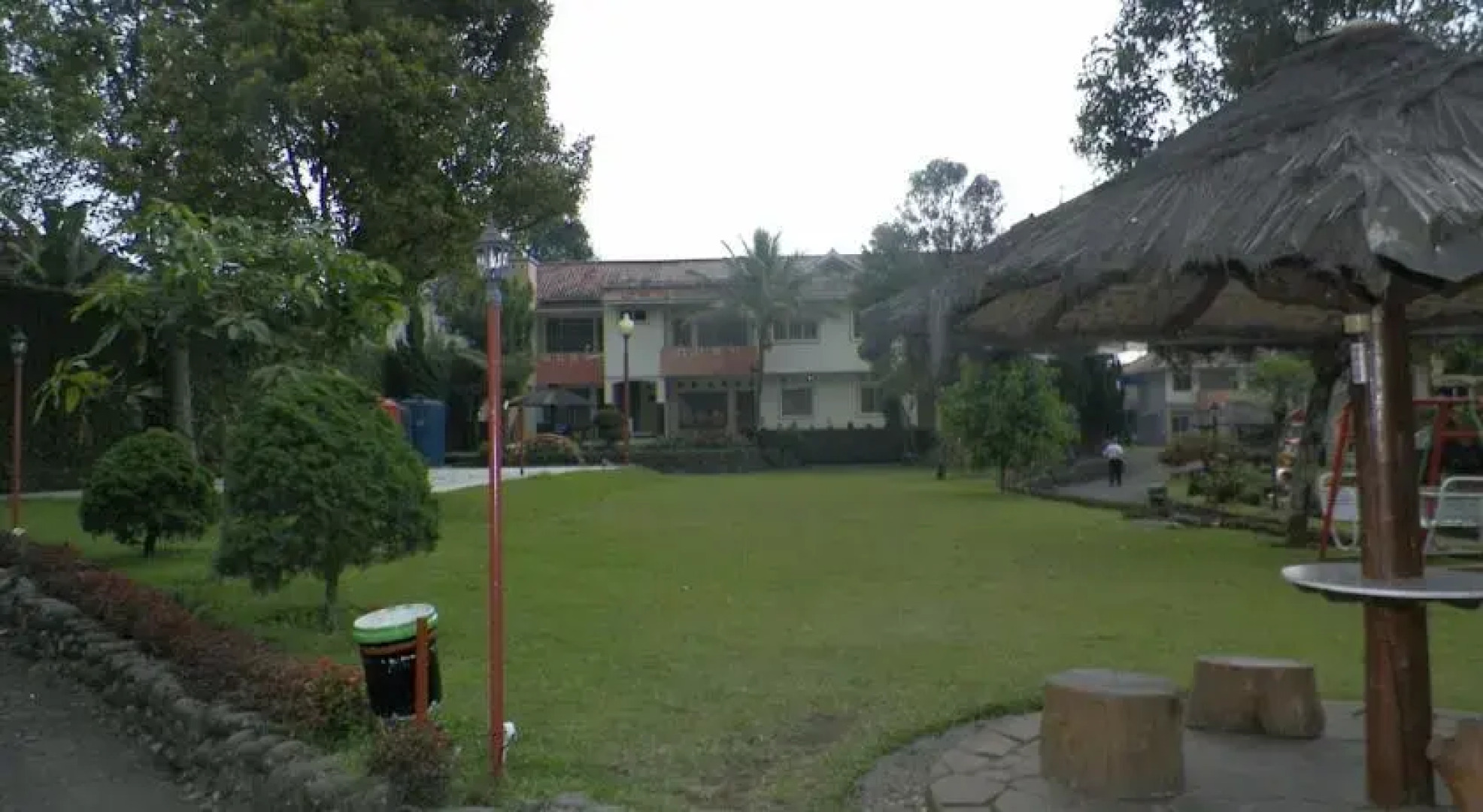 Puspa Sari Hotel