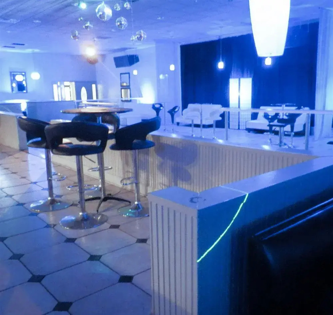 Regency Hotel & Conference Center