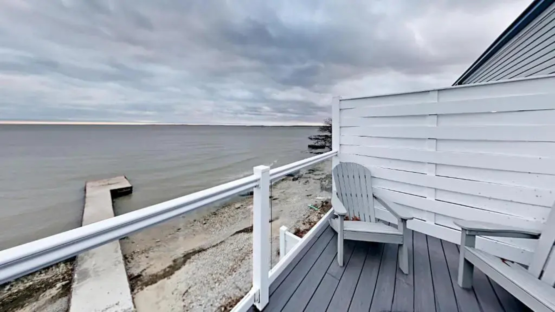 Put-in-Bay Waterfront Condo #205