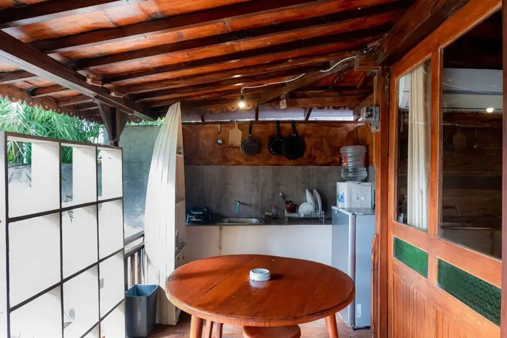 Natural View Sidemen Villa & Cottages