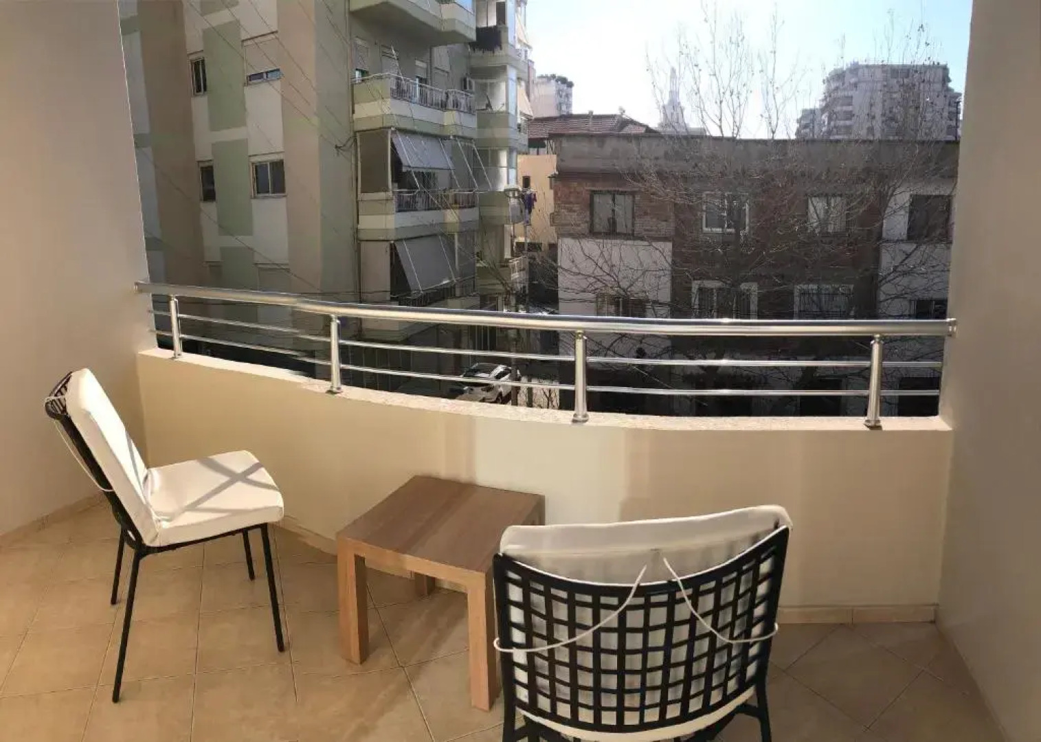 Orfeas Central Apartment