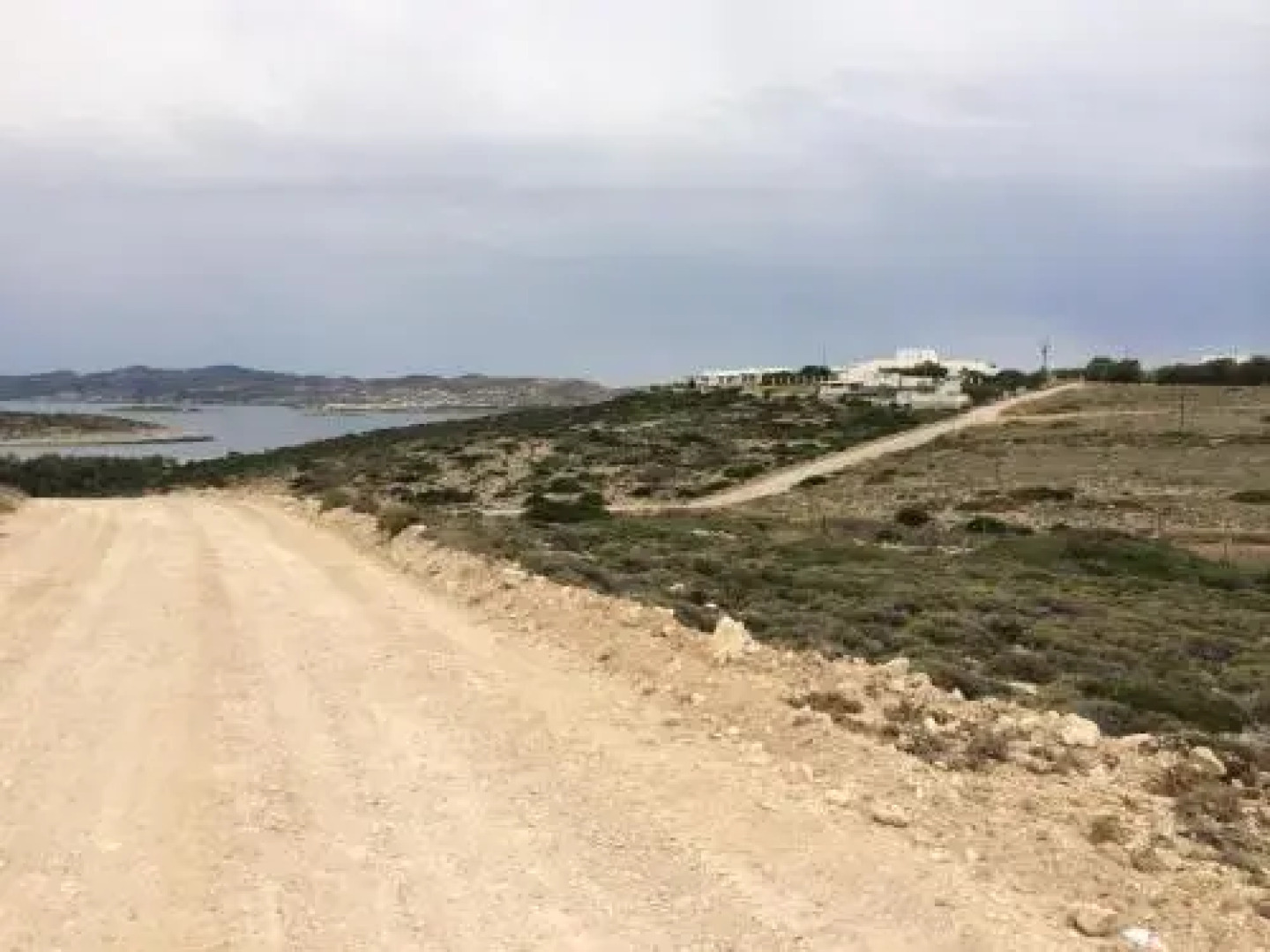 Irenes View Apartments