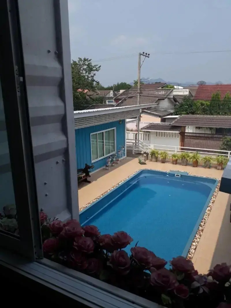 Farsai Homestay