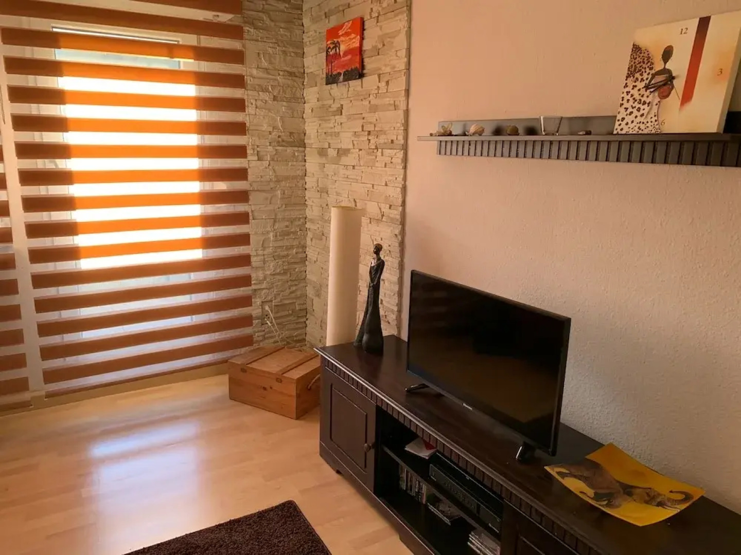 Oppenheim Ferienwohnung Martin