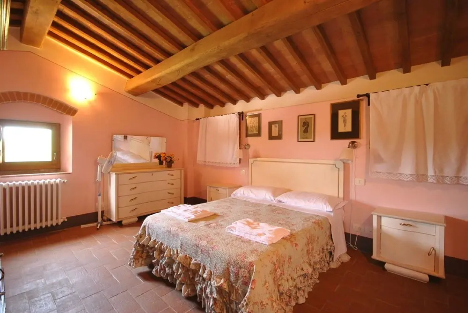 Holiday Apartment Arancio