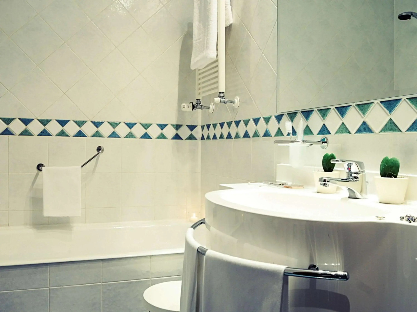 Mercure Genova San Biagio