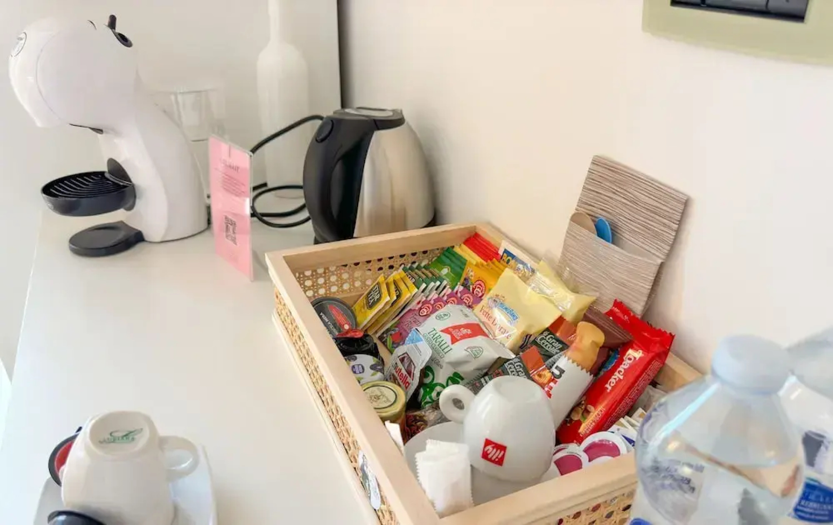 Vingtsept Bed and Breakfast