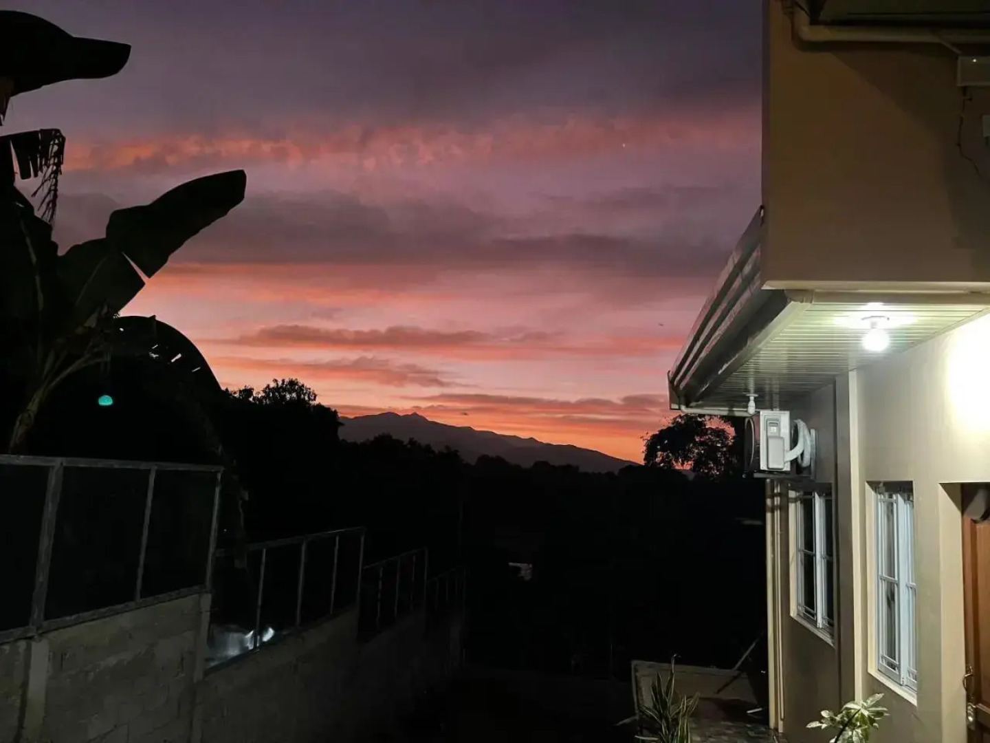 Patterville Scenic Transient House