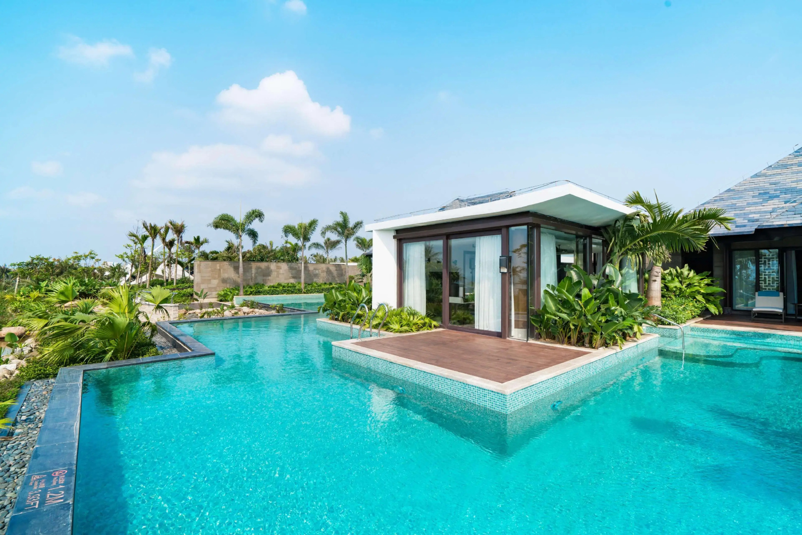 Hilton Wenchang