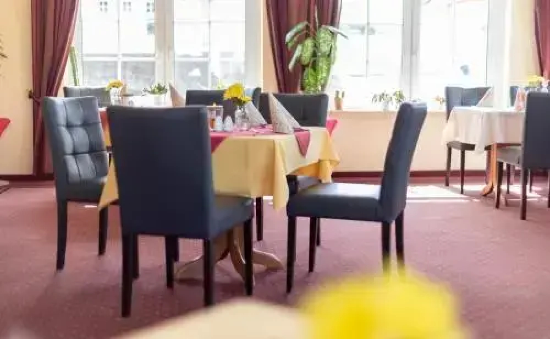 Hotel am Wariner See