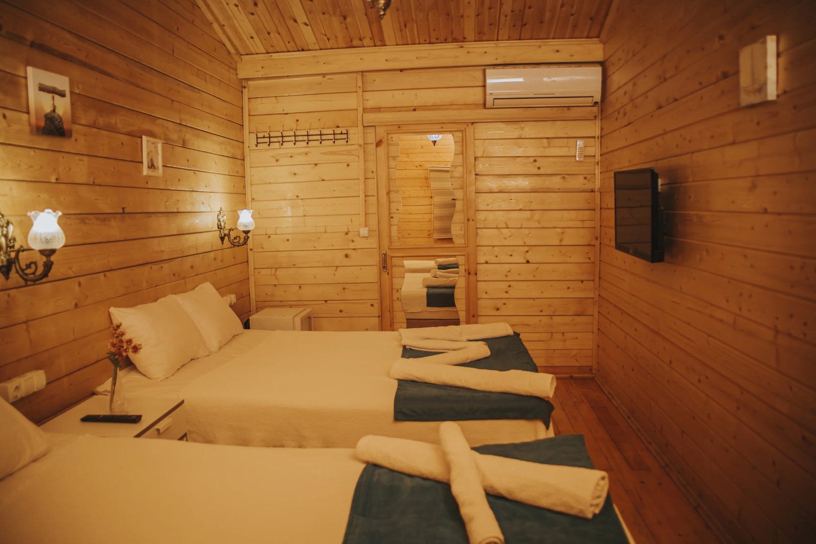 Pırlanta Butik Otel