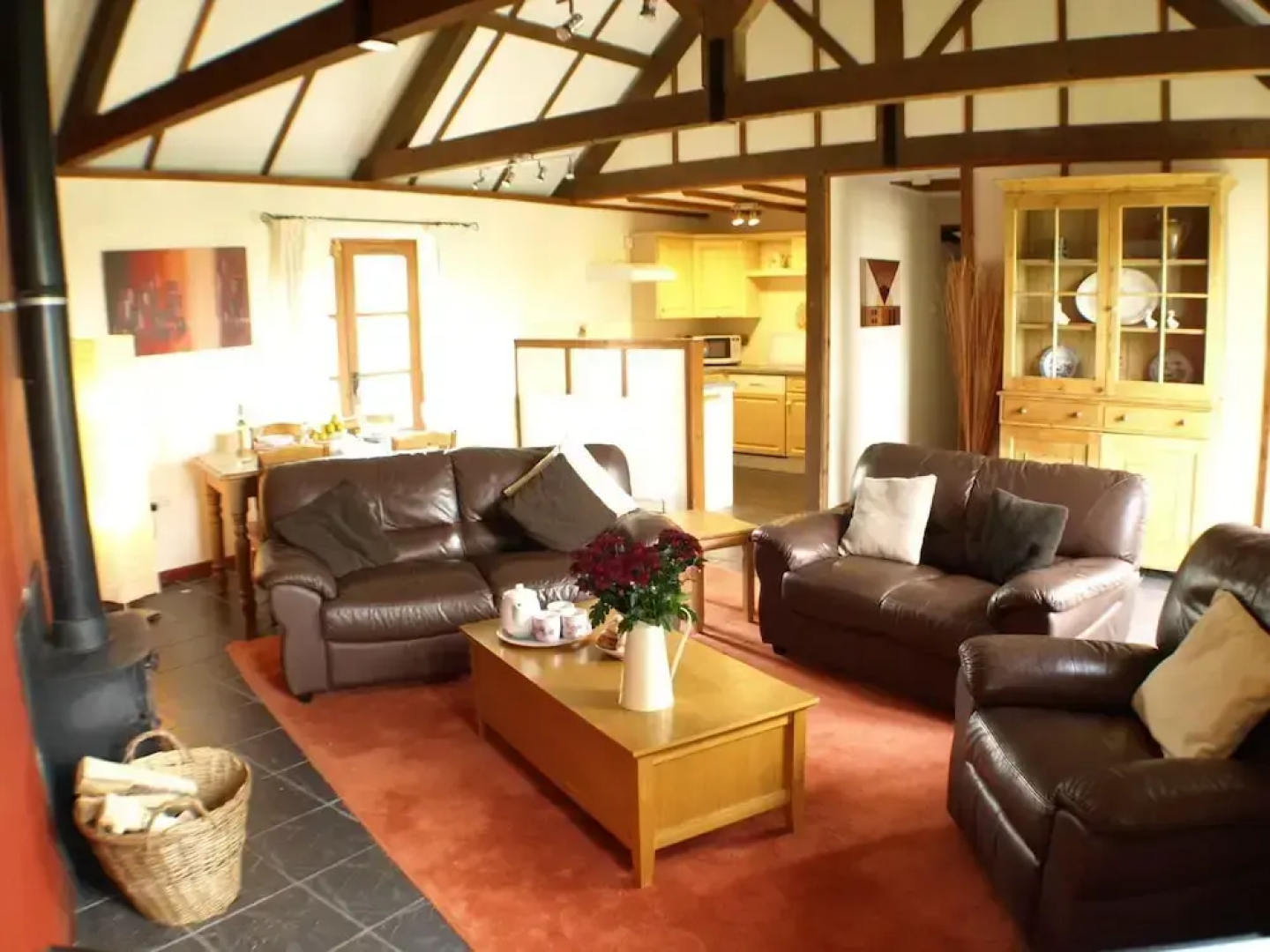 Polean Farm Cottages