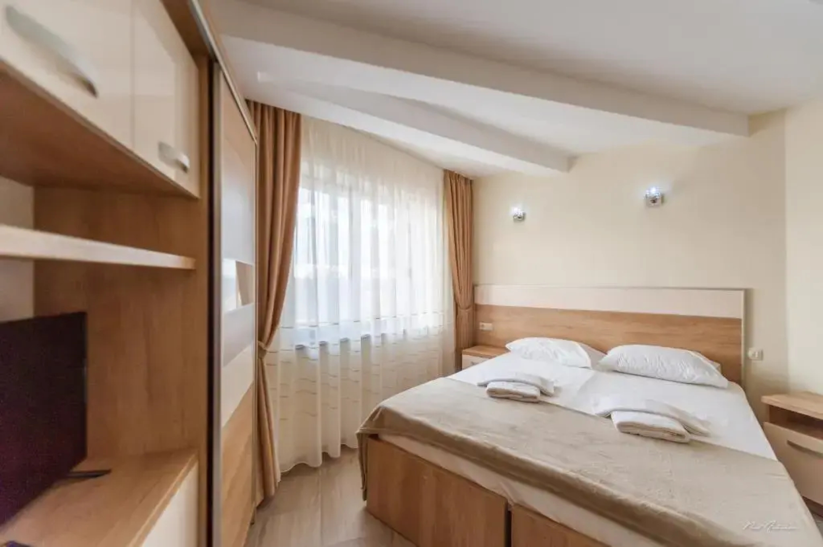 Dany Luxury Apartment