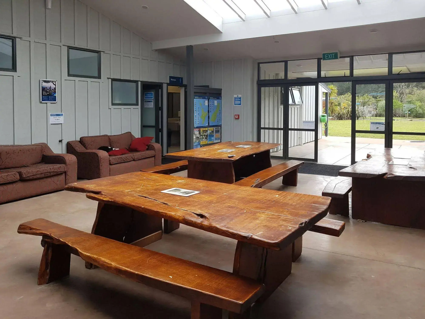 Hot Water Beach TOP 10 Holiday Park