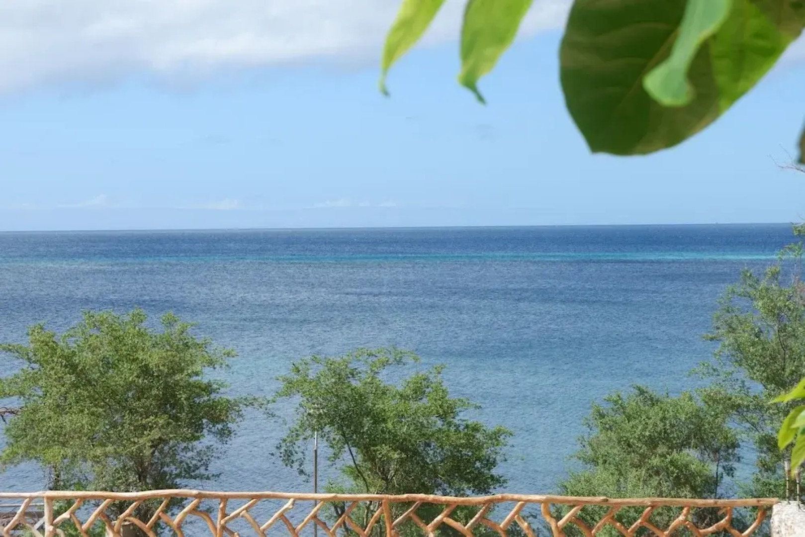 Descanso en Paraiso Resort