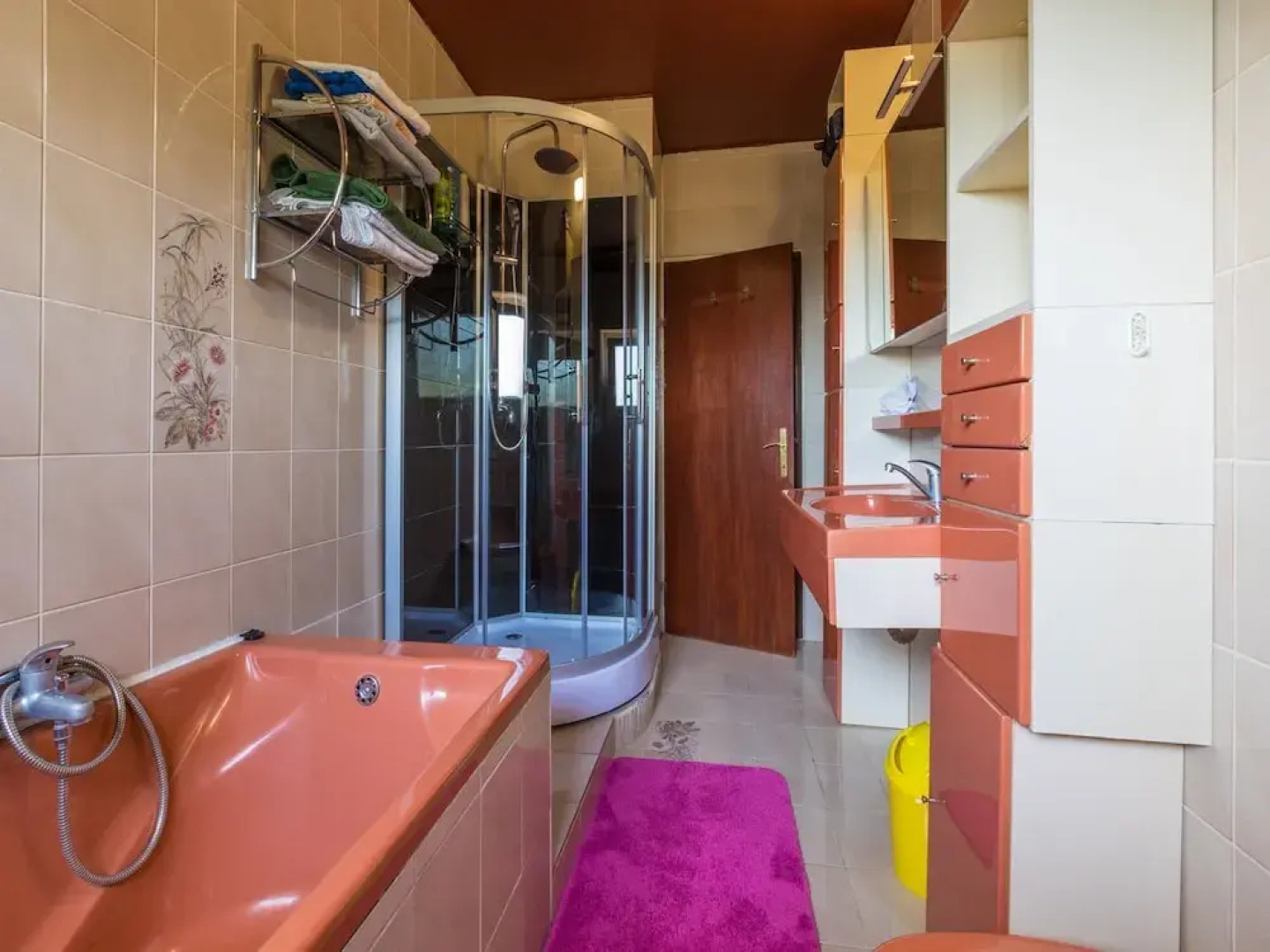 Apartments San Dramalj - Crikvenica