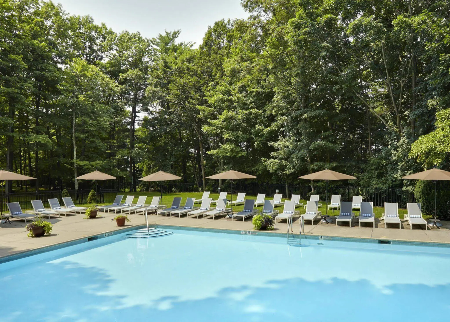 Hilton Westchester