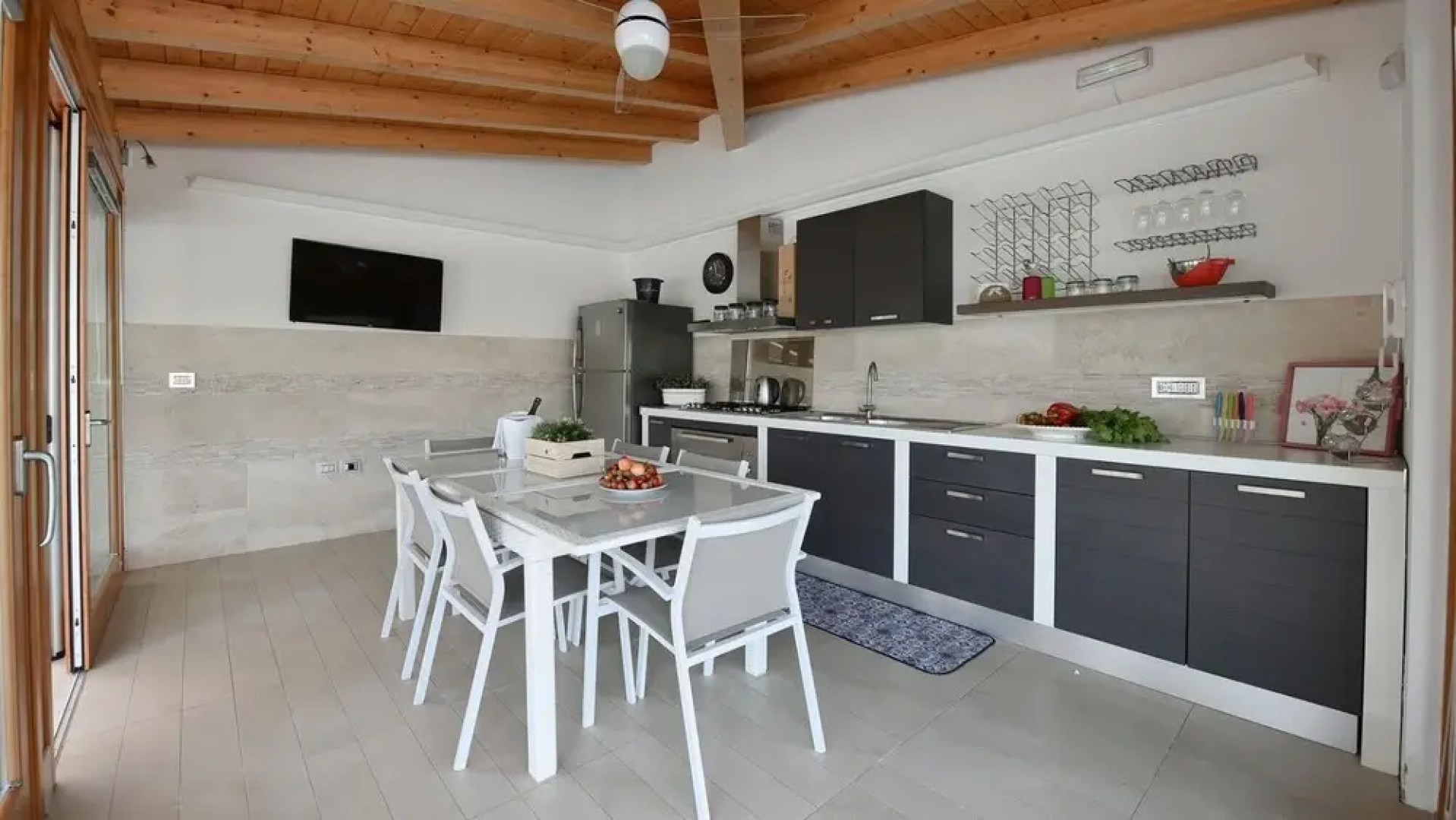 Villa Del Gargano 4 2