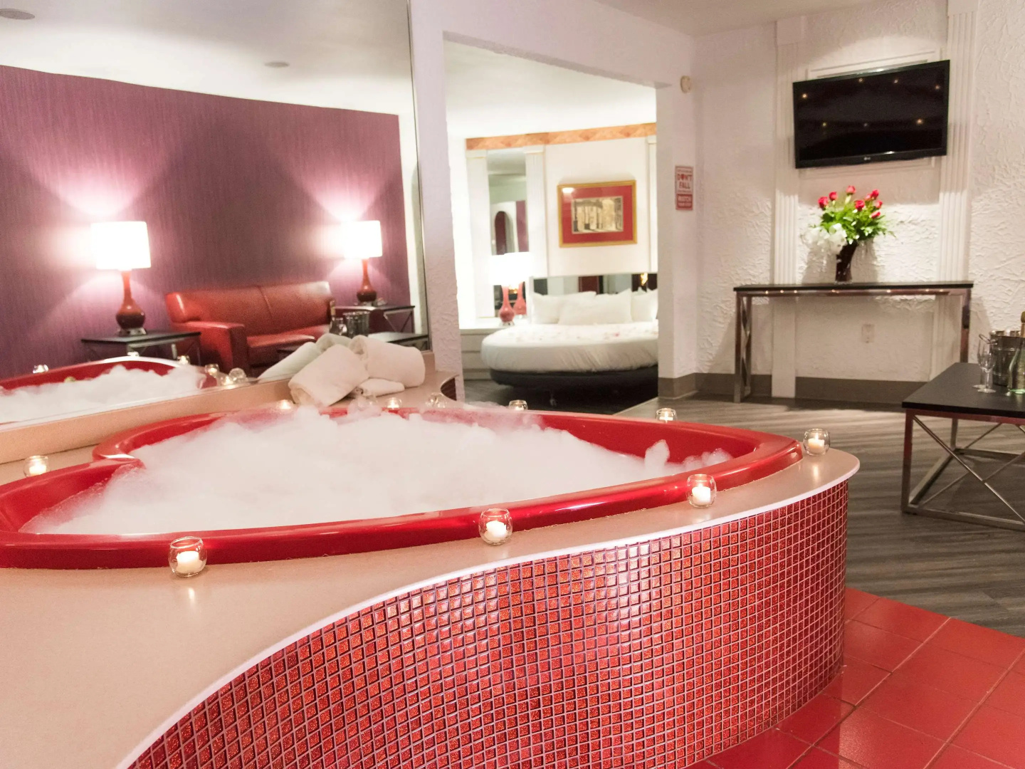 Paradise Stream Resort