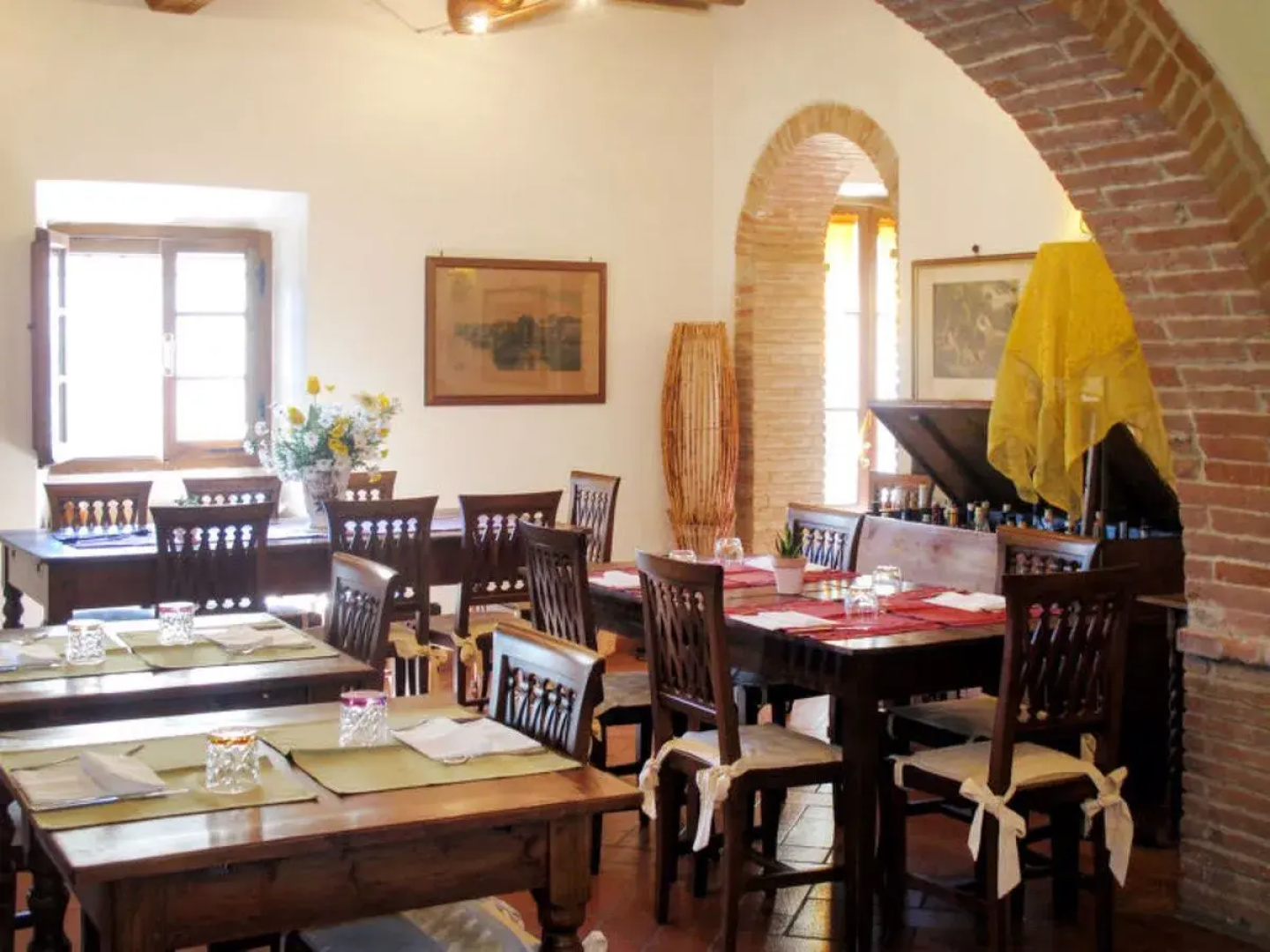 Relais Antico Borgo San Lorenzo