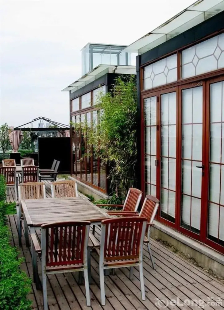 Wuxi Caifu Fortune Grand Canal Hotel