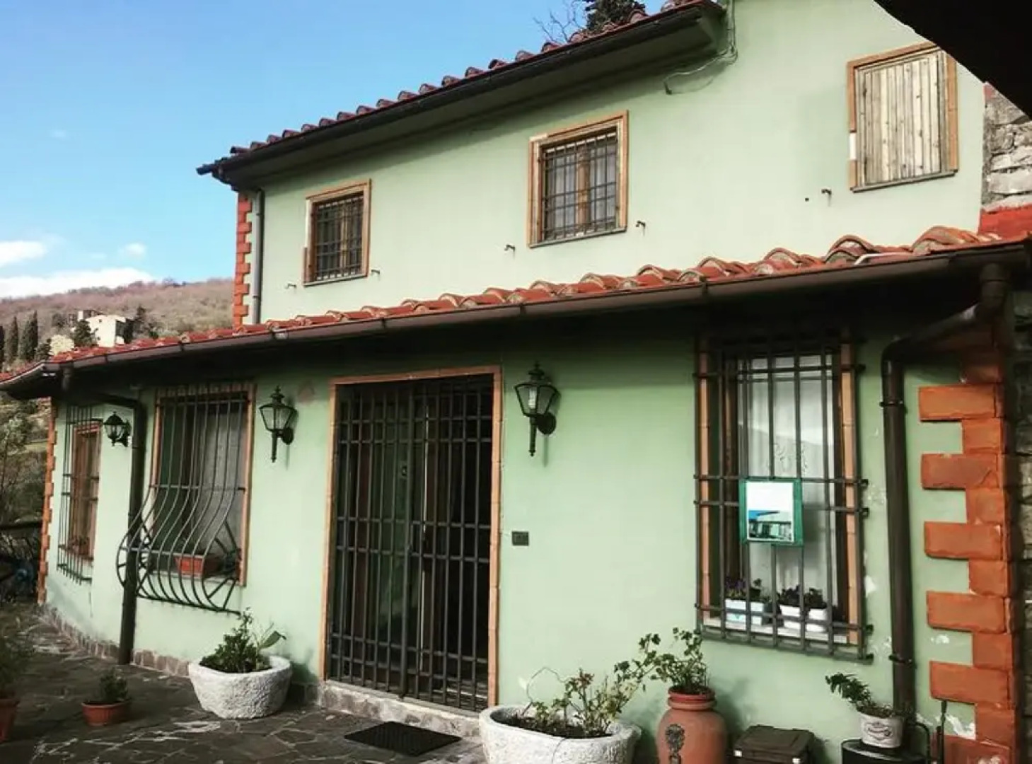 "room in House - Green House Tourist Lease"