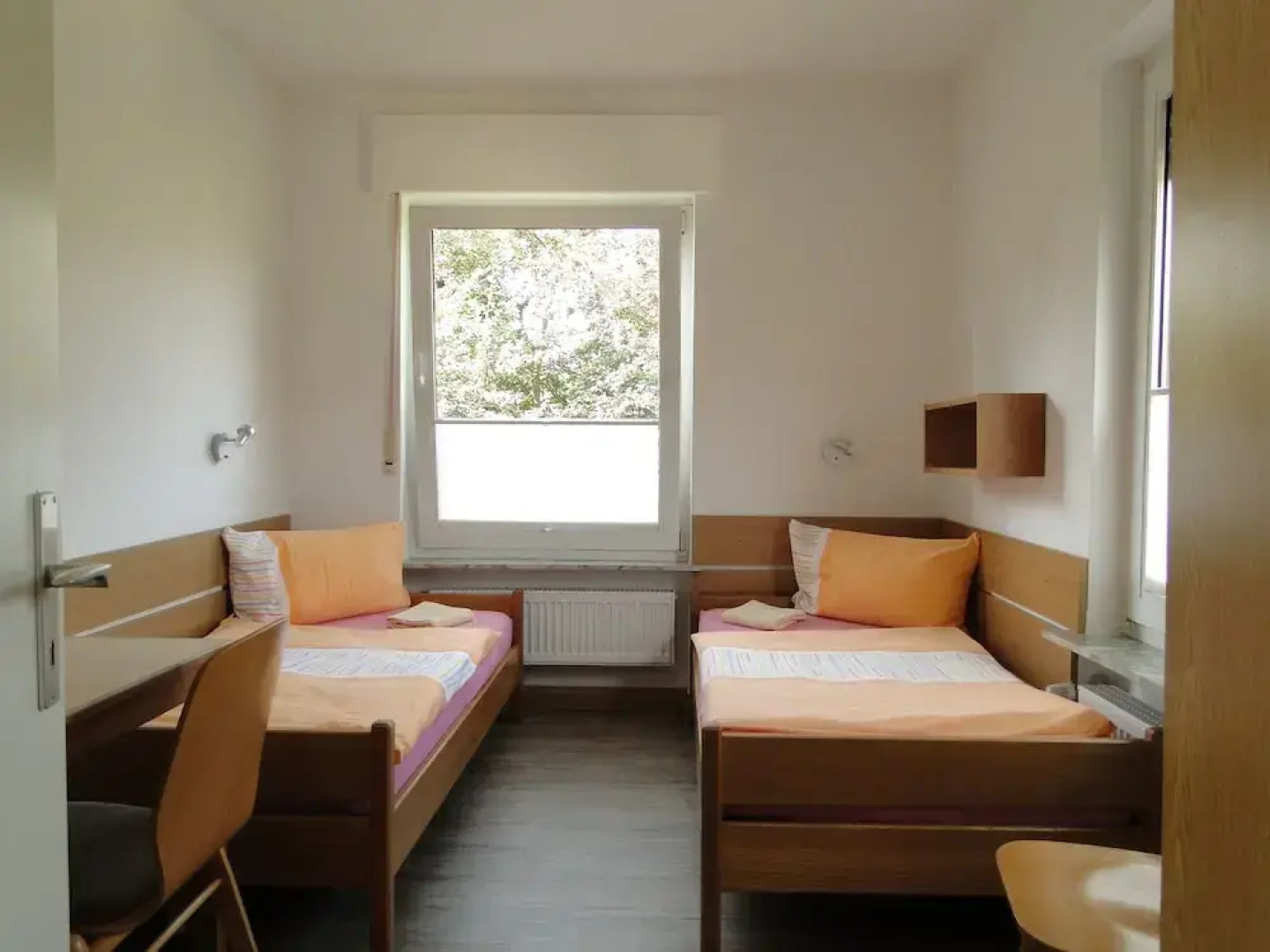 Gästehaus St. Josef