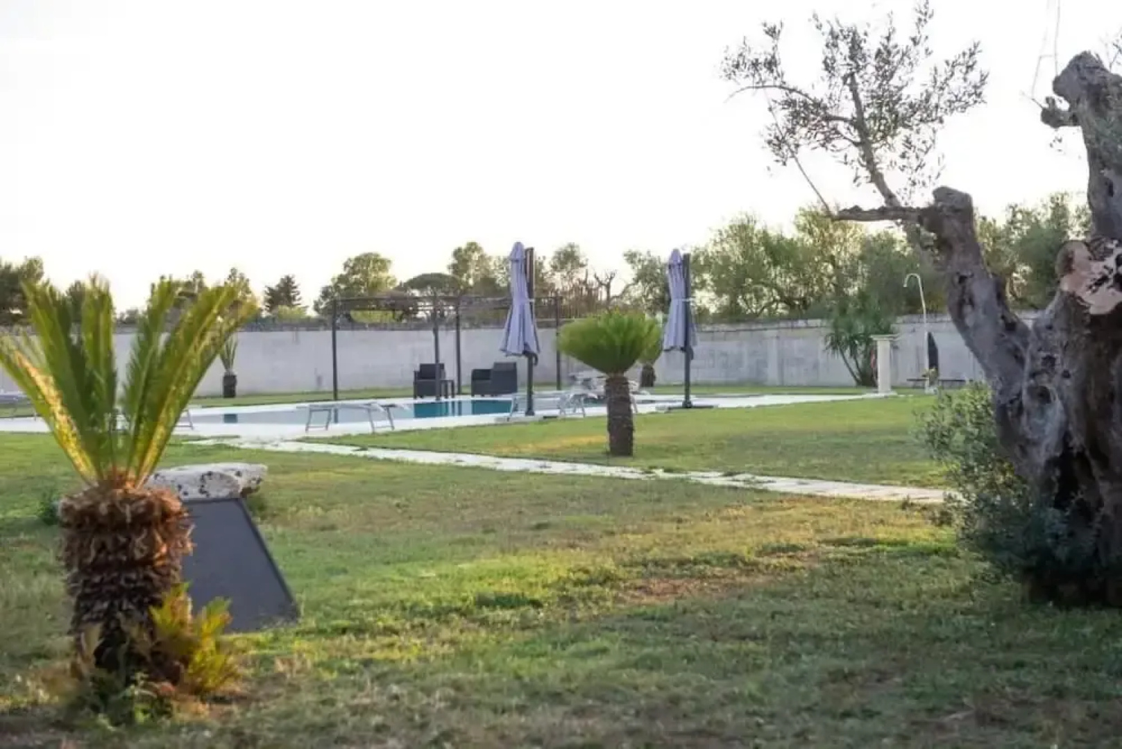 Villa dei Bruno