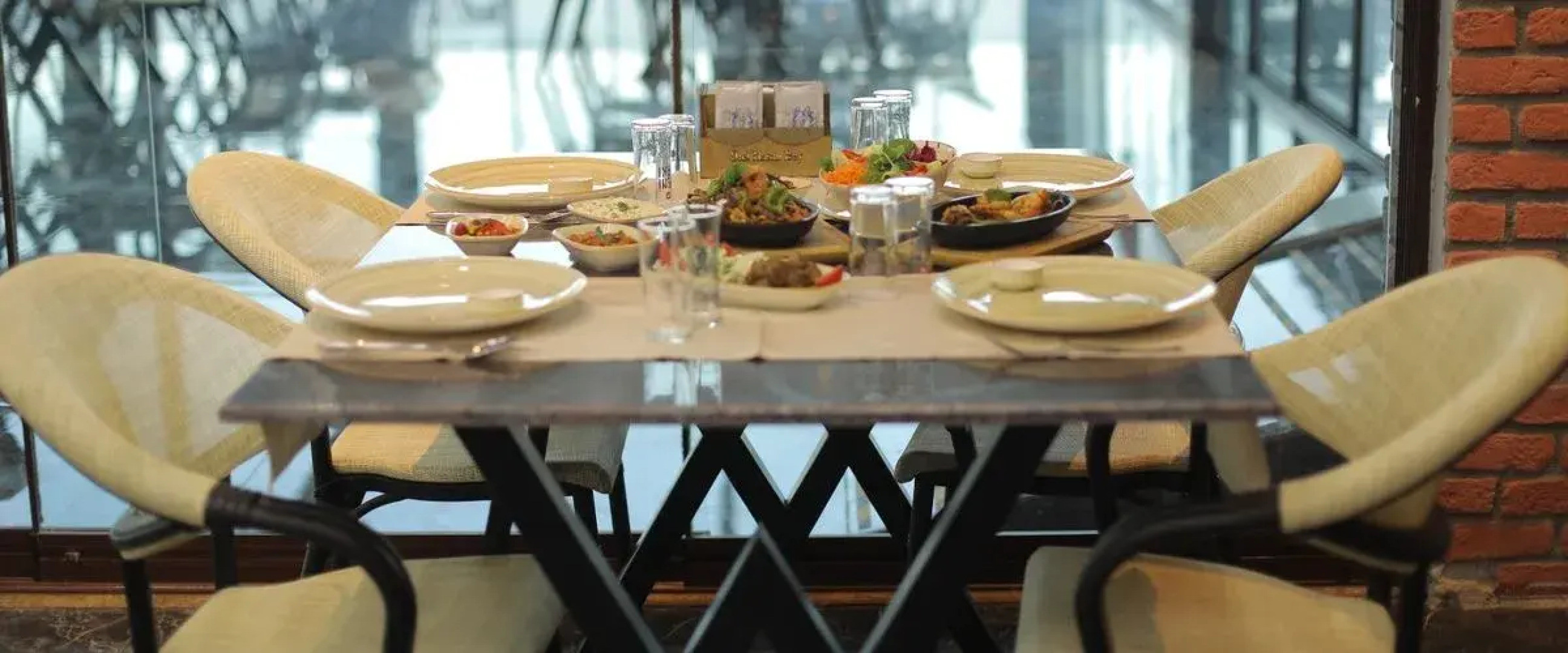 Otel Hasanbey Grande