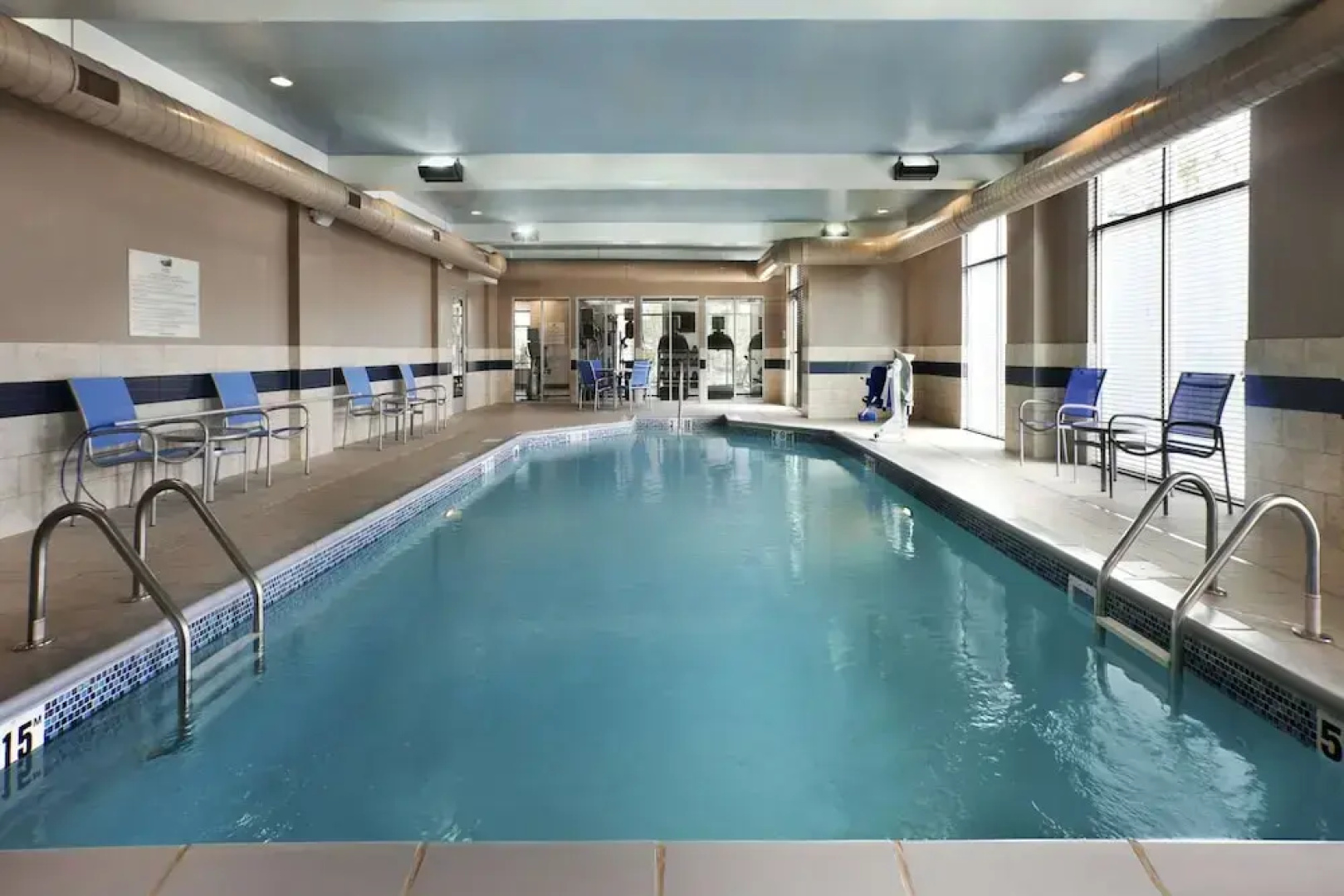 Homewood Suites by Hilton Columbus OSU, OH