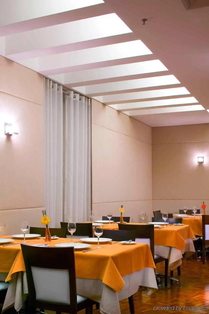 Mercure Manaus Hotel