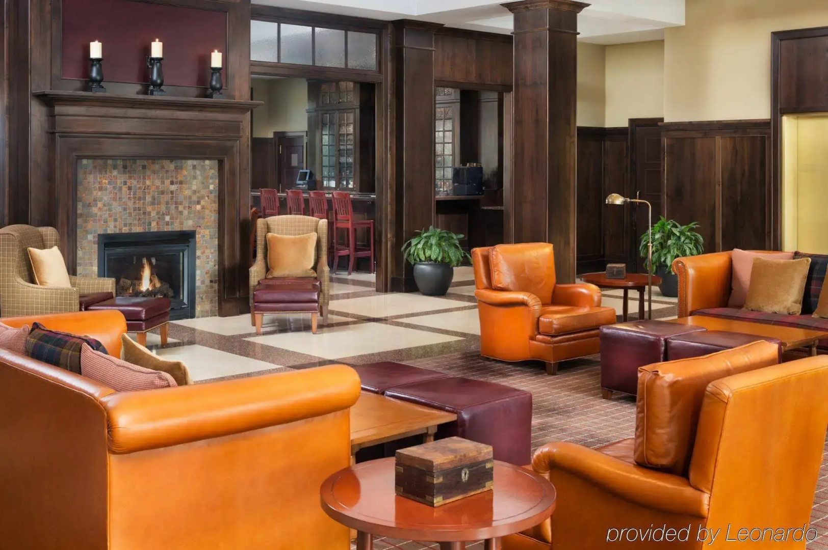 Sheraton Hotel Minneapolis Midtown