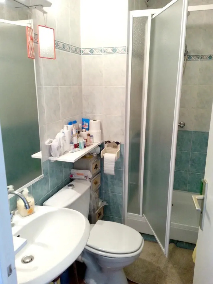 Studio Place Saint-Clair