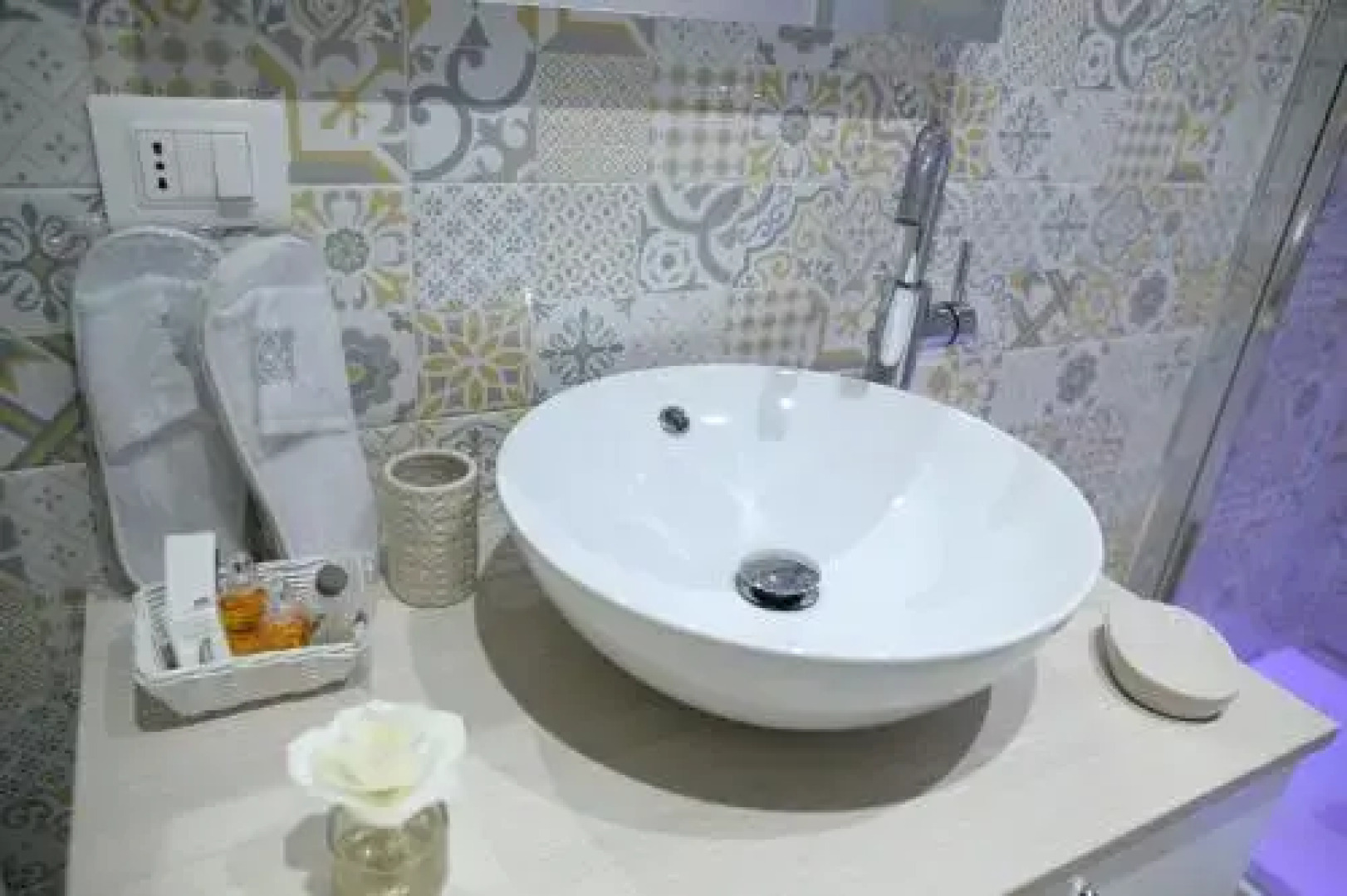 Le Chic Appartement Bed & Breakfast