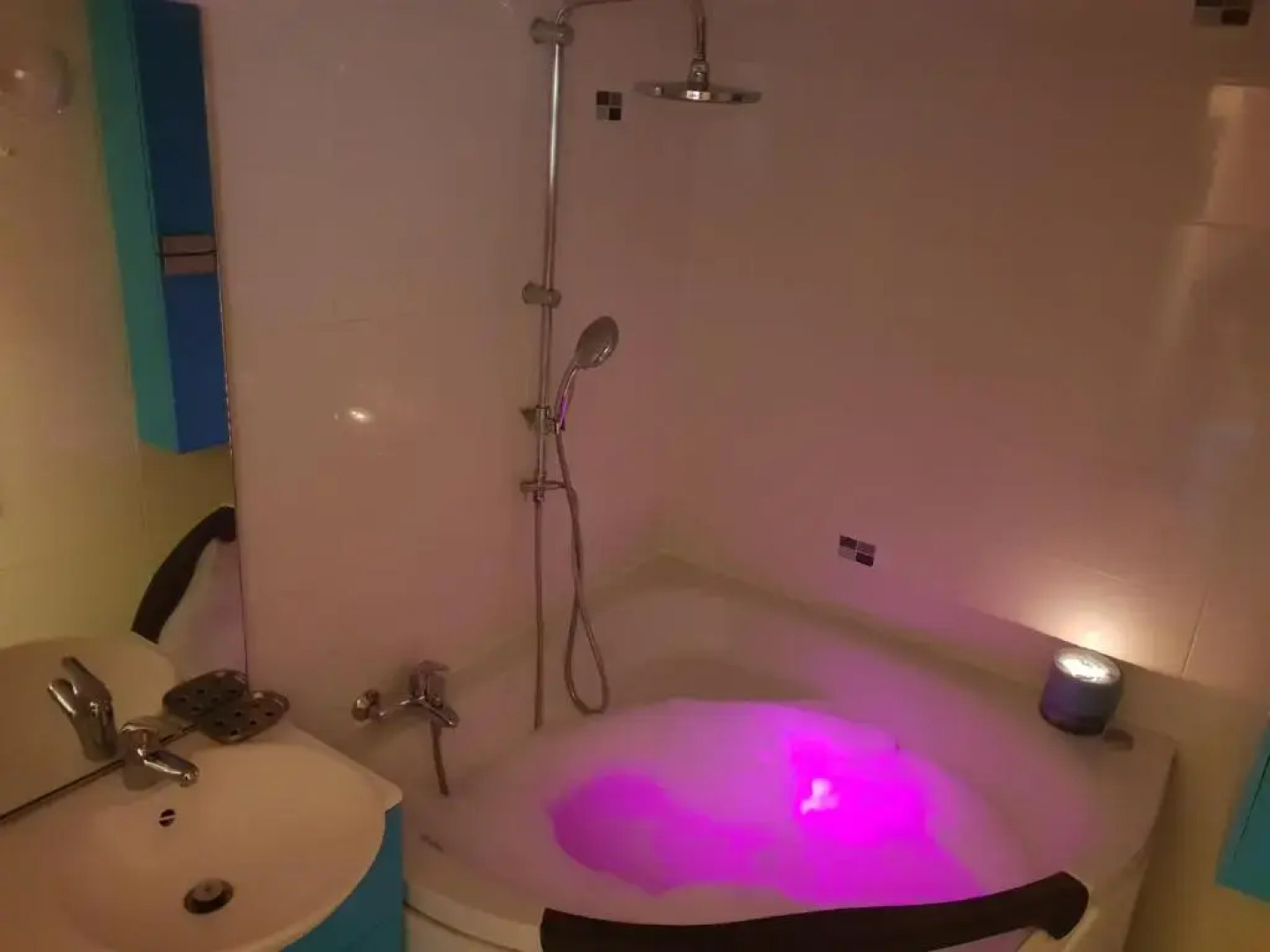 Joli Appartement à Montargis