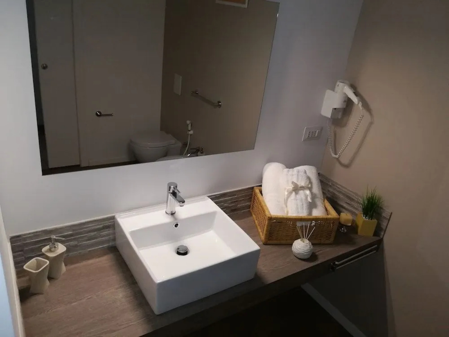 B&B Suites Via del Mare