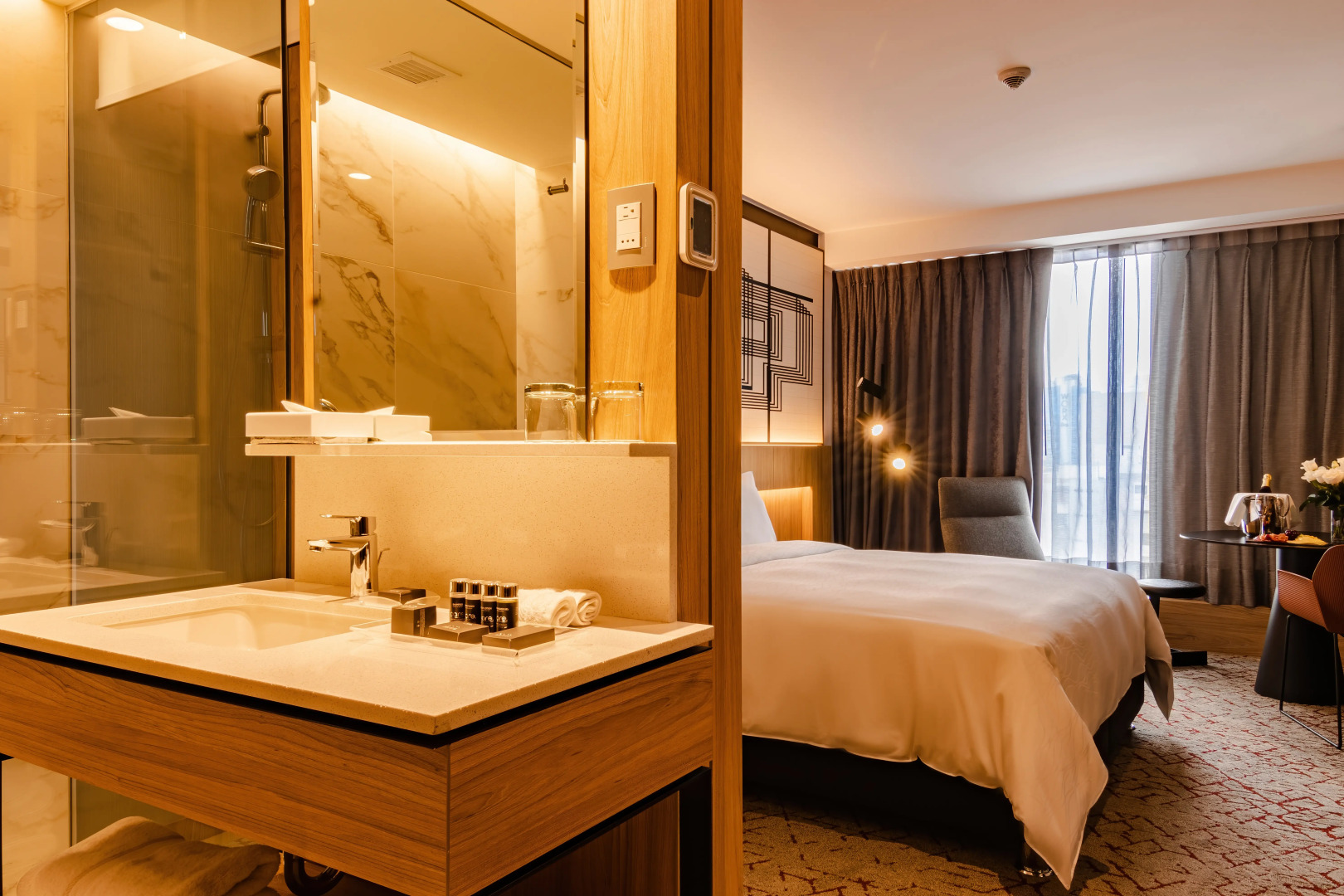 Pullman Lima Miraflores