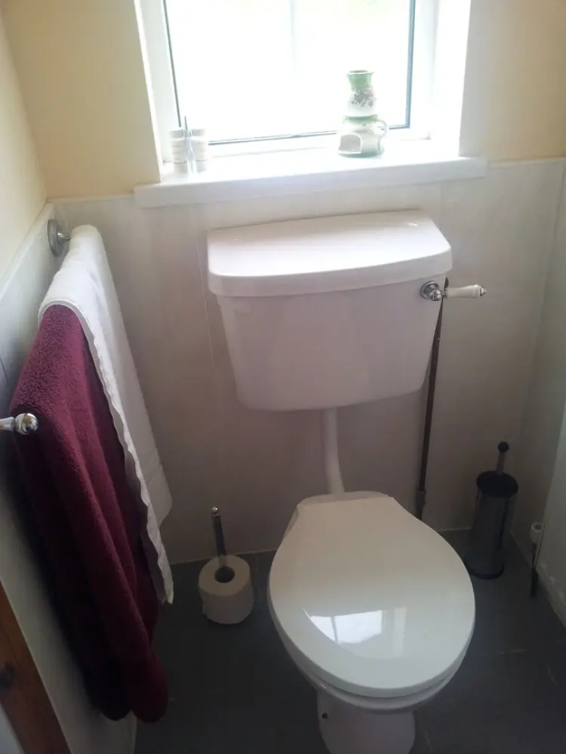 Buille Toll - Bed & Breakfast