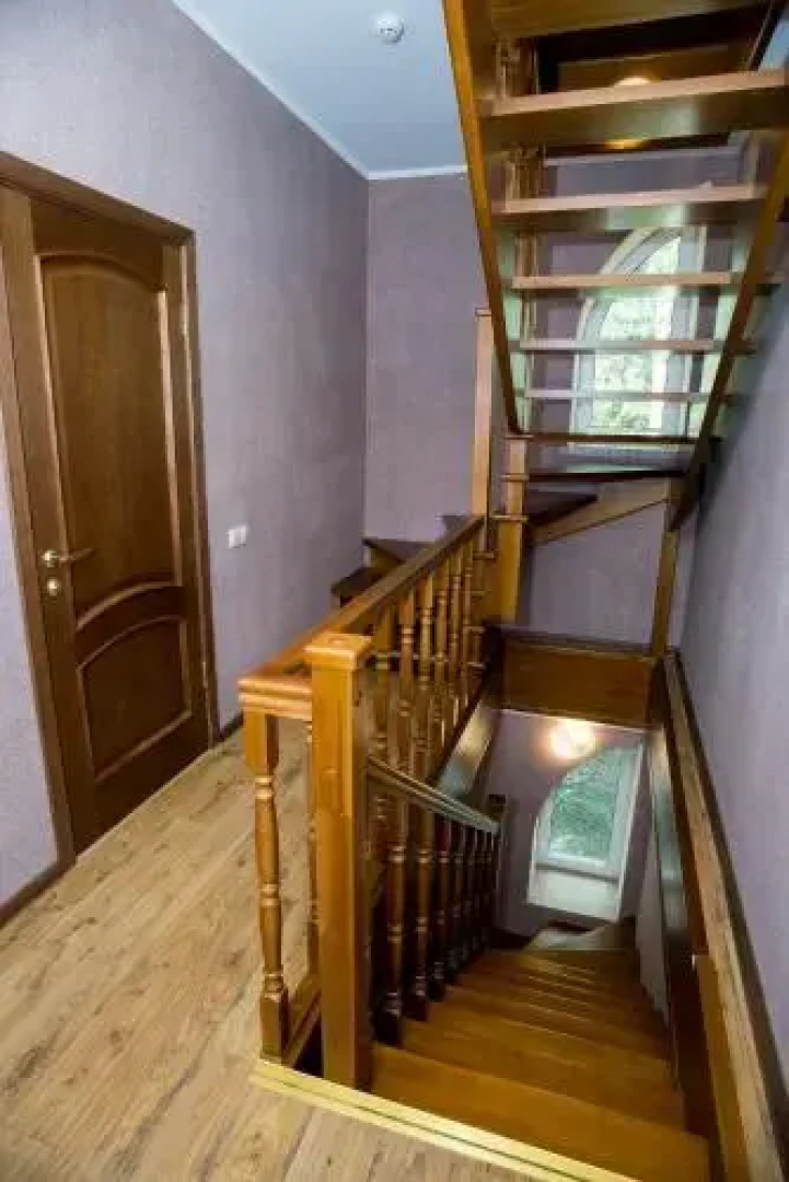 Guest House Ryabeevskaya Polyana