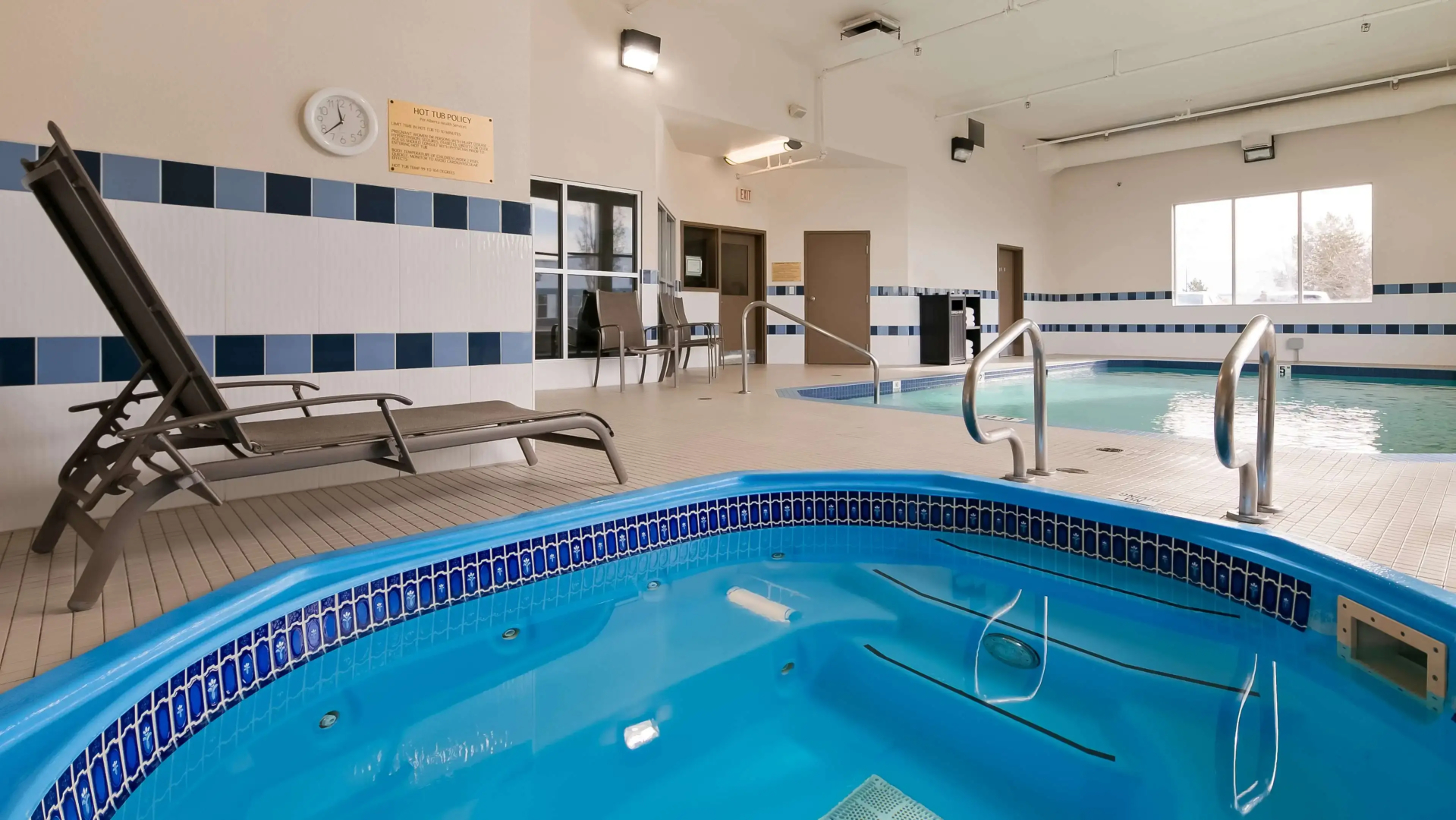 Best Western Plus Red Deer Inn & Suites