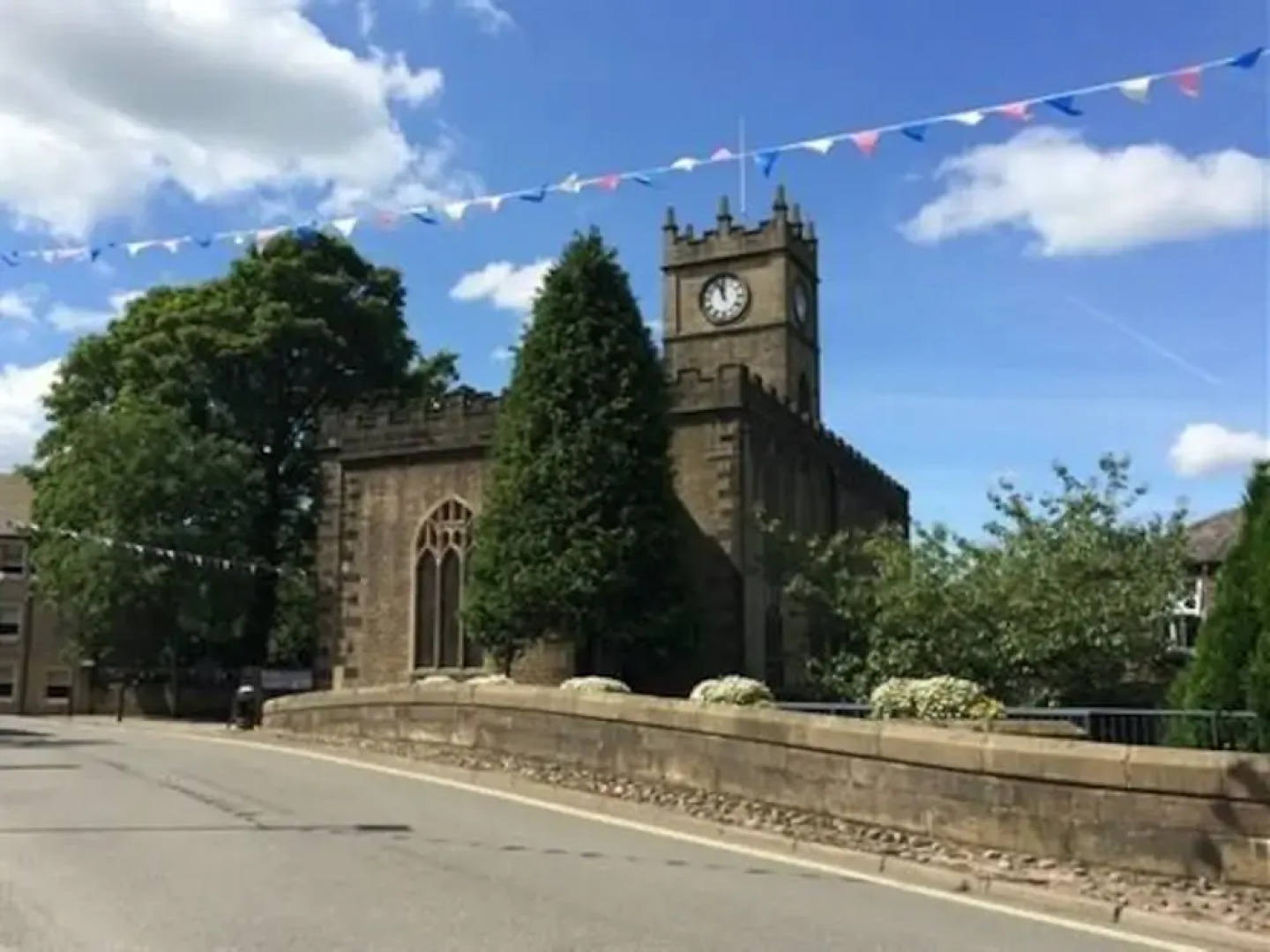 Fuchsia Bank Cottage