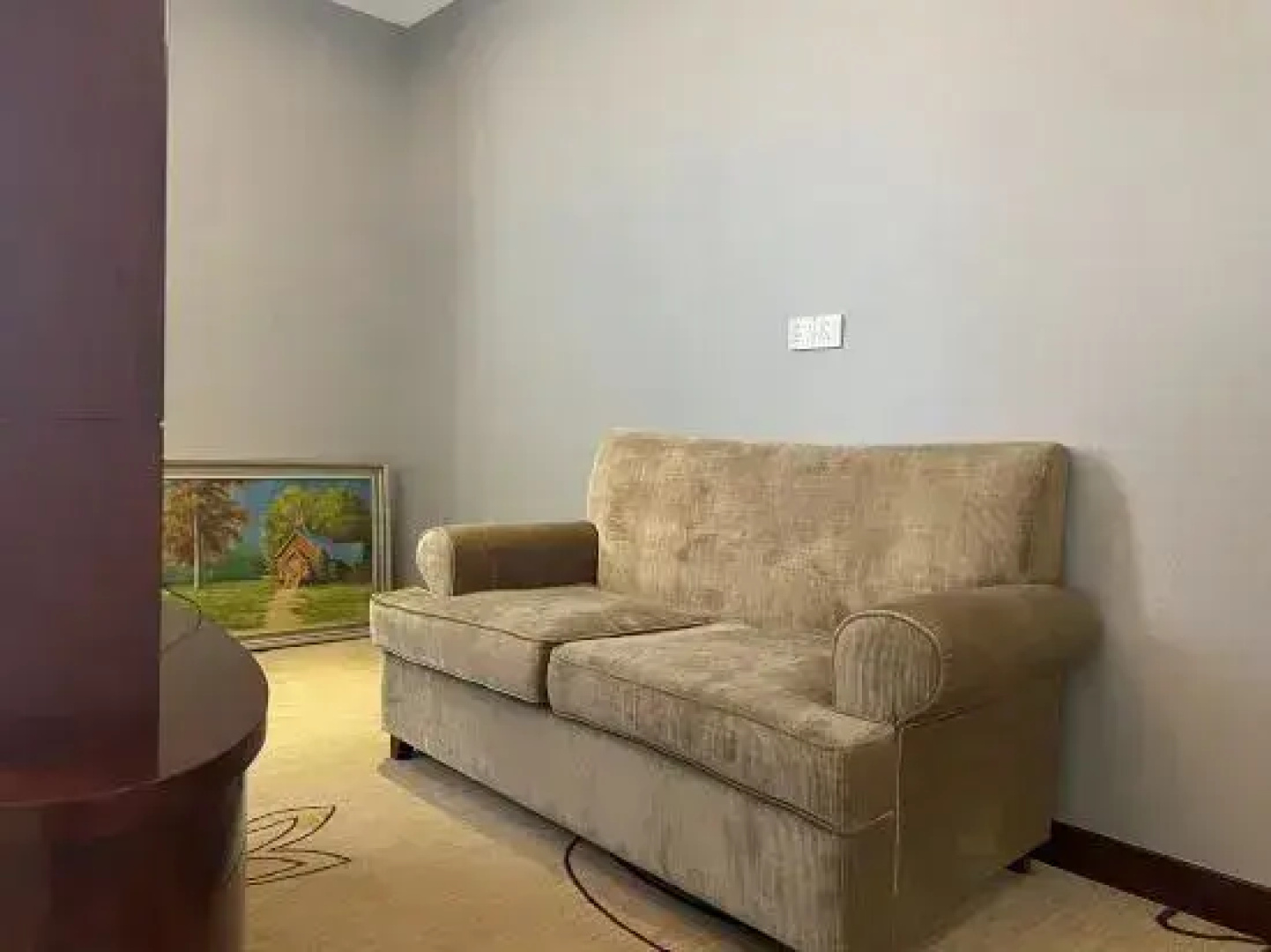 Qinglan Hotel (Danjin Road Wanshan Park Branch, Danyang City)