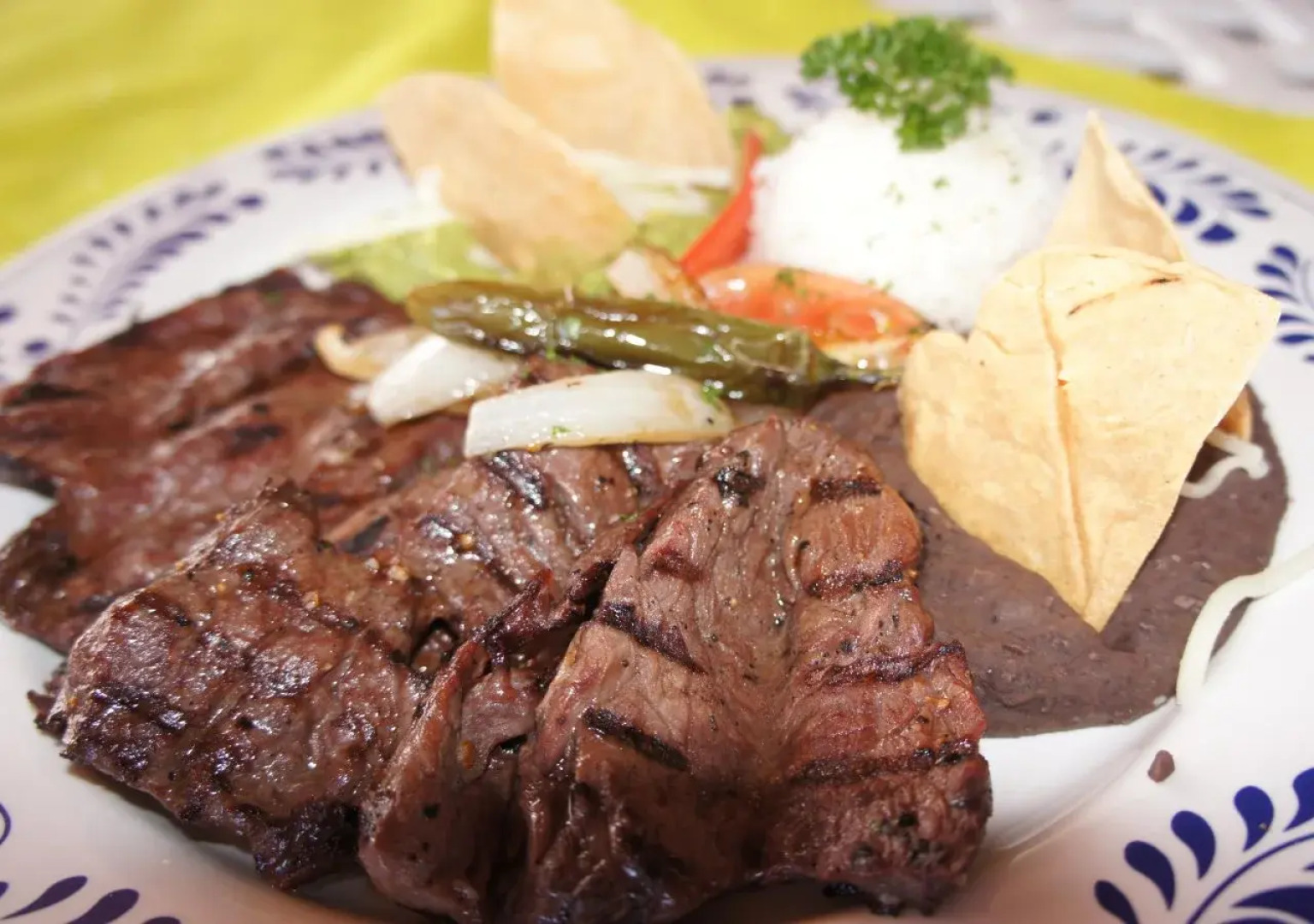 Hacienda Morelos Beach Front Hotel