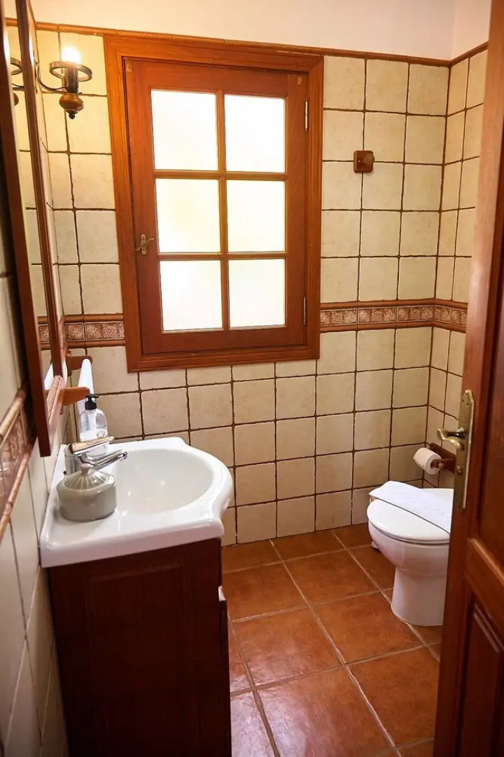 Carmen Finca la Sorriba