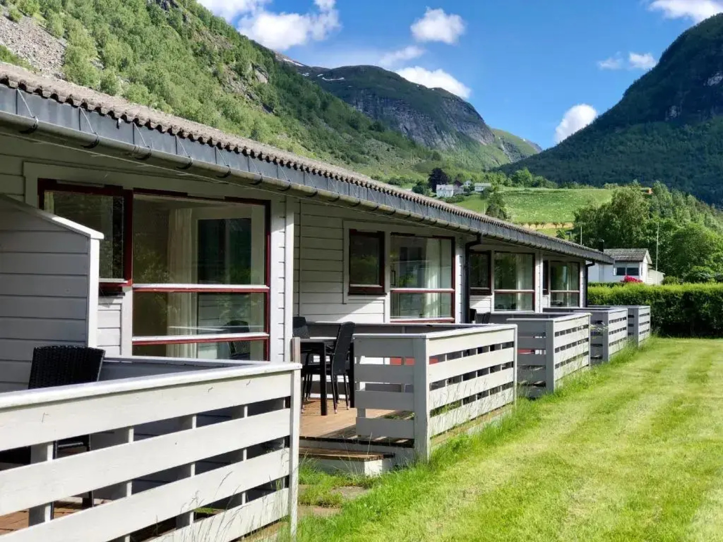 Norway Holiday Apartments - Norddalstunet