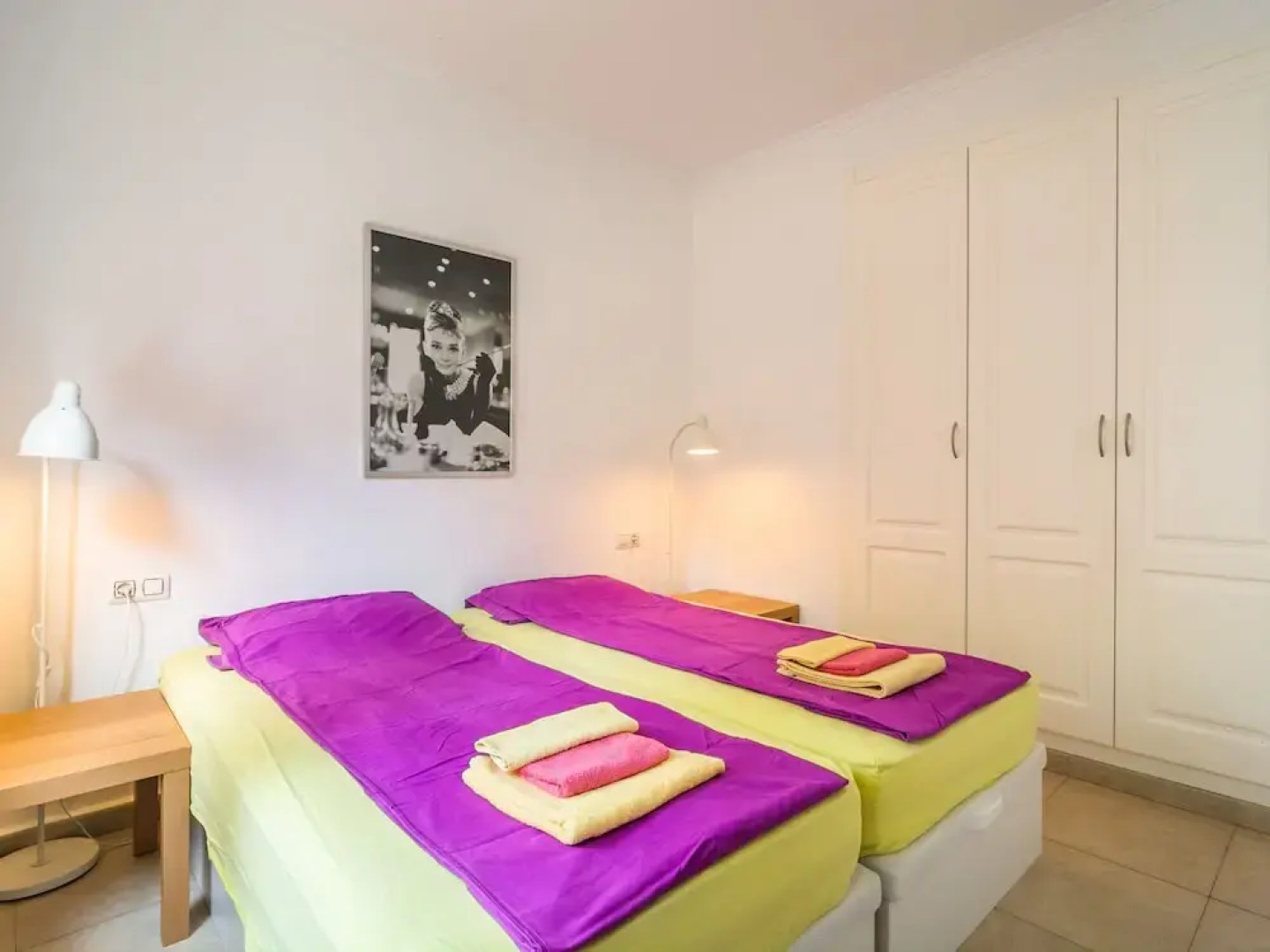 Detached Villa With Private Swimming Pool in Pedreguer