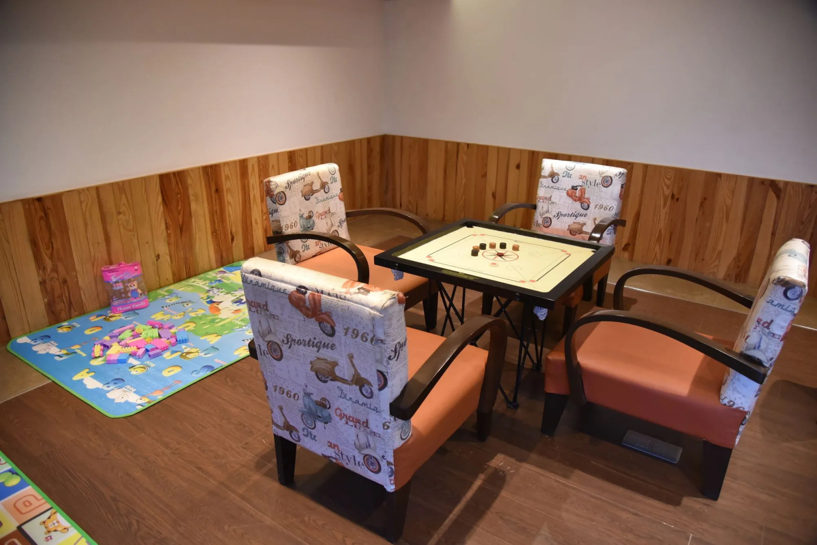 Fairfield by Marriott Goa Anjuna